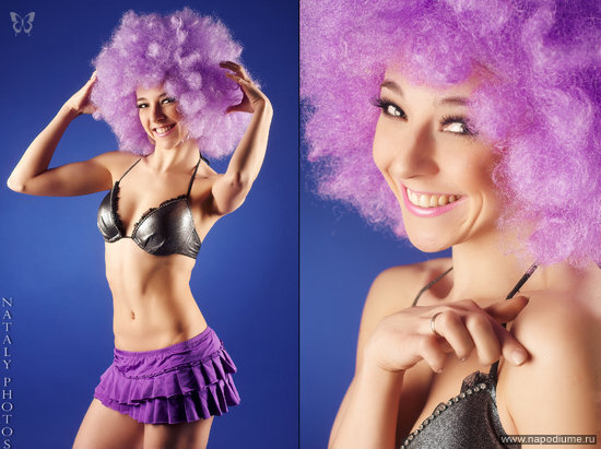 Фото Наталья Nataly