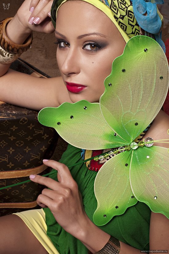 Фото Tina Klimova