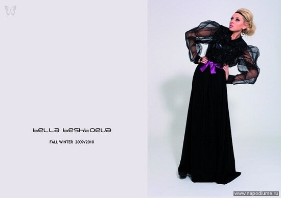 Clothes collection of Beelly Beshtoevoj of "ORIGAMIS"  Make-up/Hairdresses by Beella Beshtoeva  Photo by Katerina Samborskya