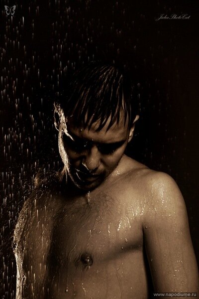 Фото Alexander Bulkin