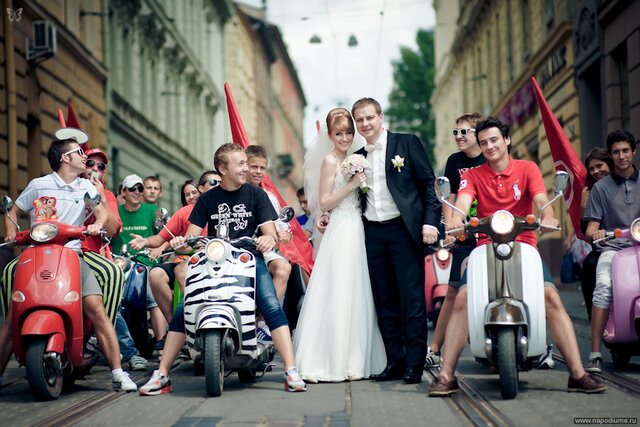 Фото Светлана Кравс