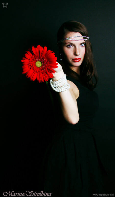 Фото Marina Strelbina