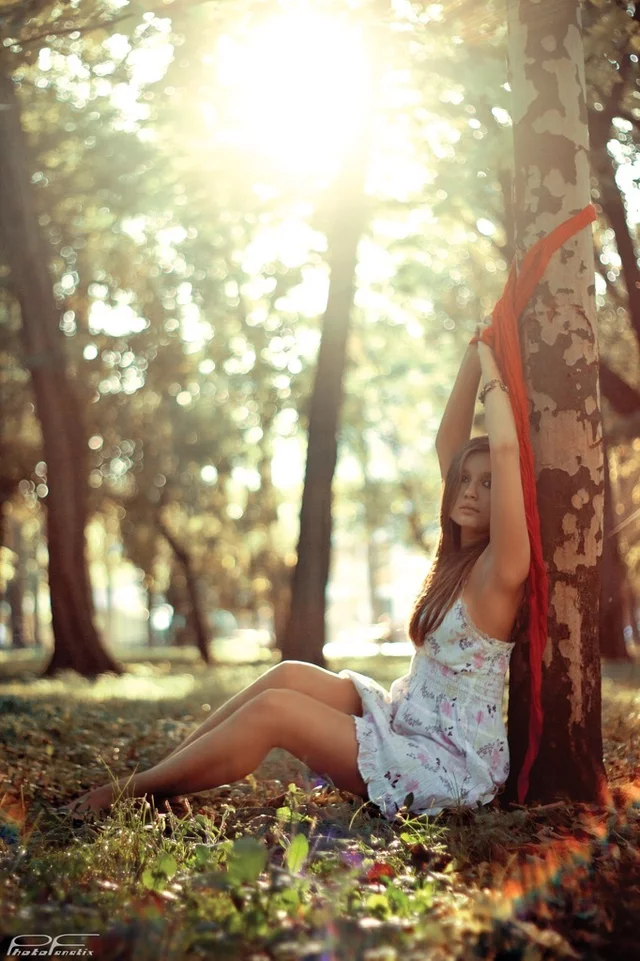 Kristina Kalinchuk's photo