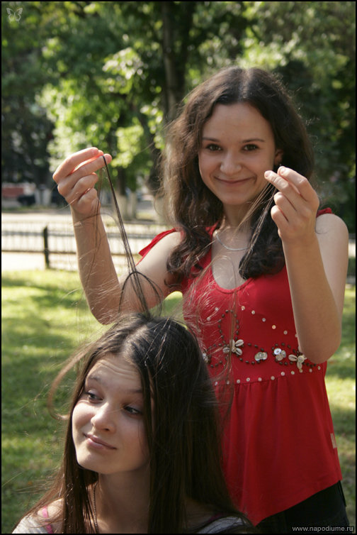 Фото Наталья Лагерева