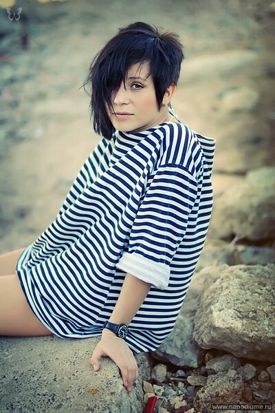 Фото Margo Ermolaeva
