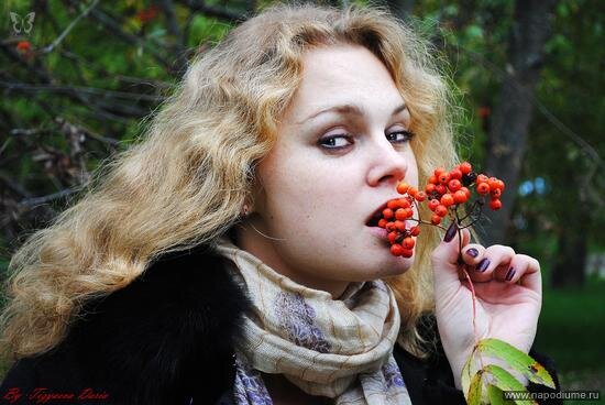 Фото Марина Постникова