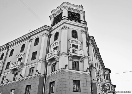 Фото Лиза Шимук