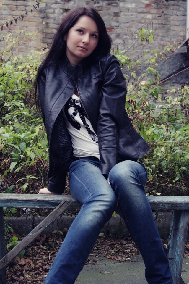 Ekaterina Dmitrenko's photo