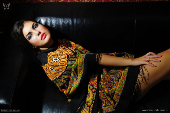 Фото Liza Taratynova