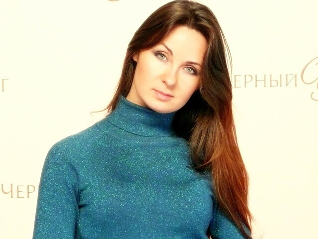 Elena Kretova's photo