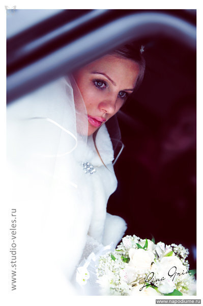 Фото Лина Грин