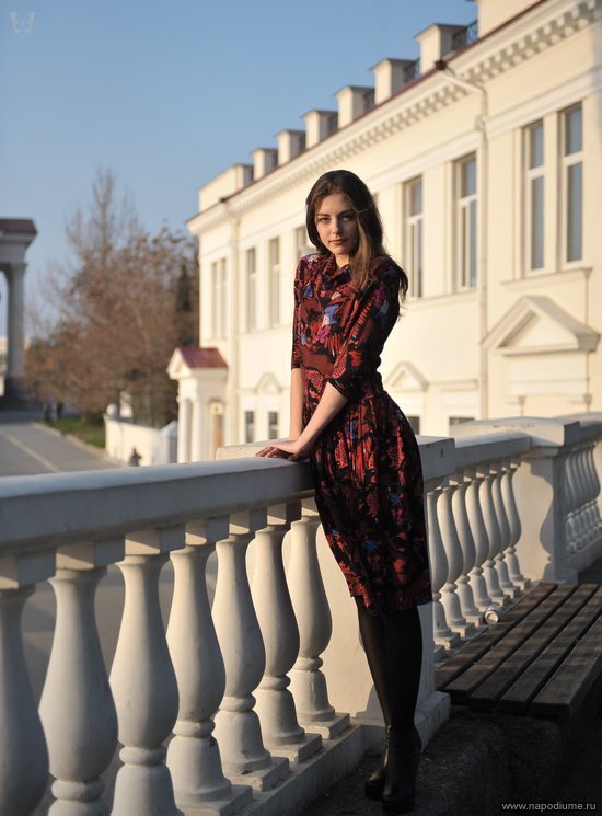 Фото Ксения Борисова