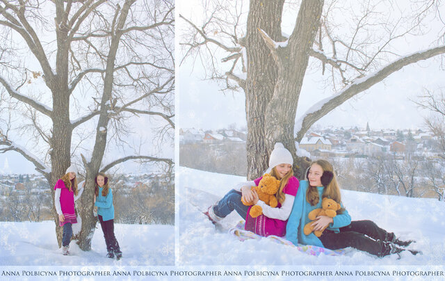 Фото Анна Полбицына