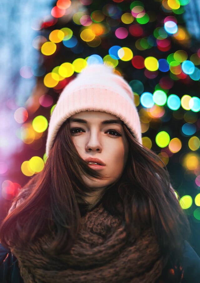 Foto Anastasia Koroleva