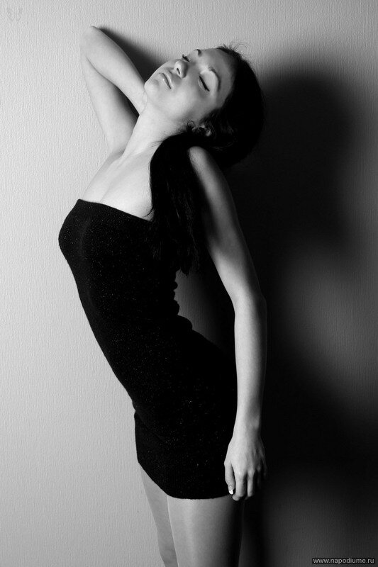 Фото Denis Spirt