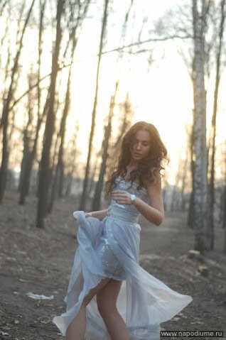 Фото Юлия Шебатина