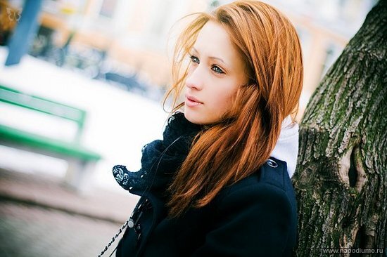 Фото Родионова Евгения