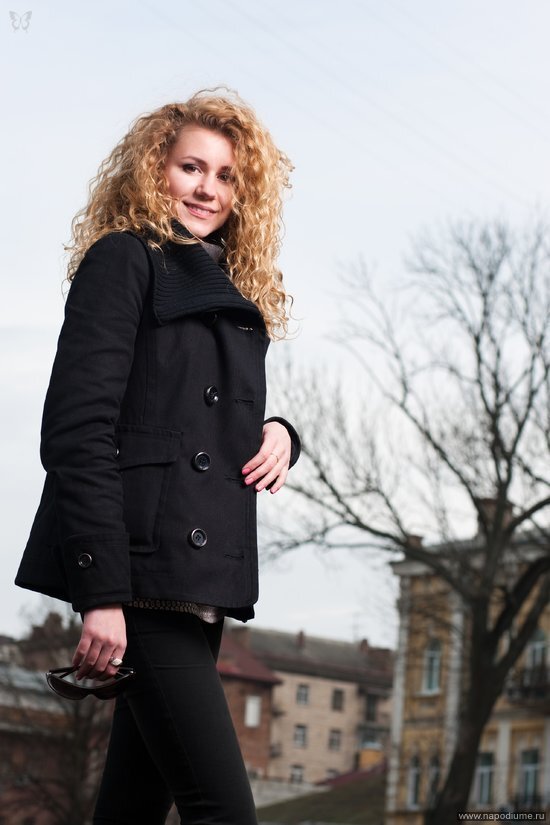 Fashion,  Portrait