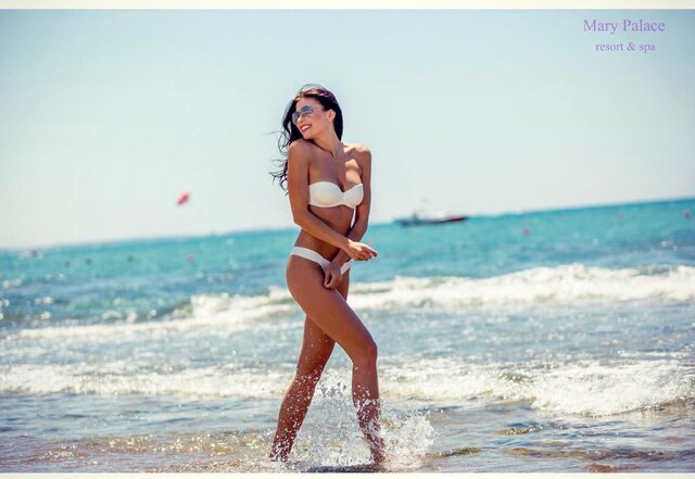 Фото Olesya