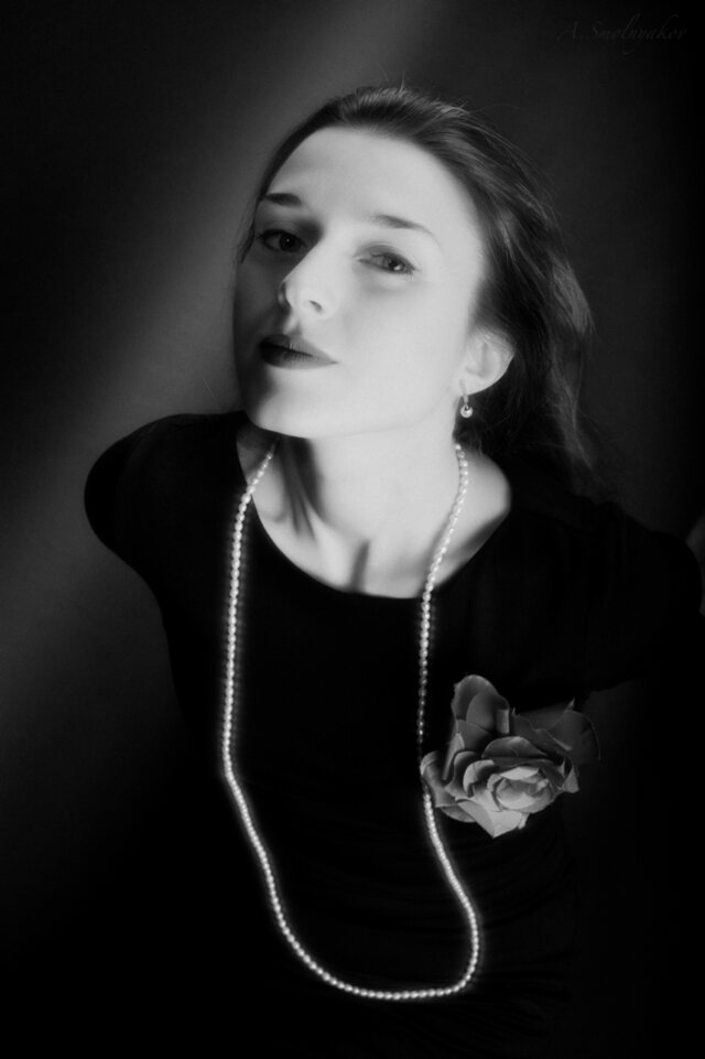 Фото Anton Smolnyakov