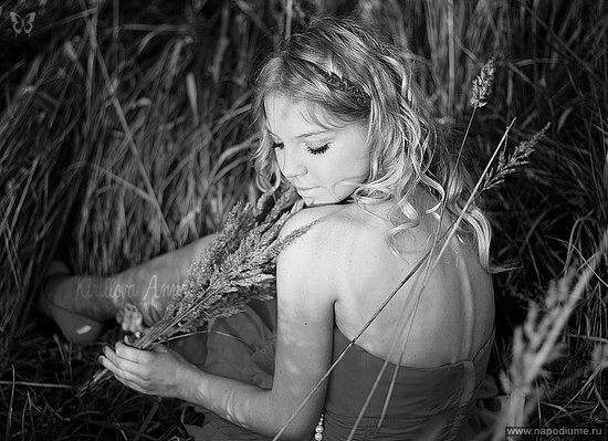 Фото Anna Kirillova
