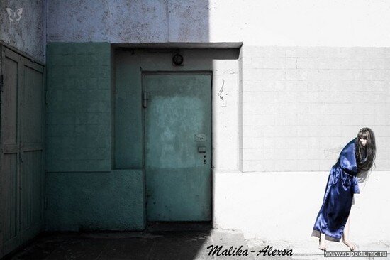 Фото Malika-Alexsa