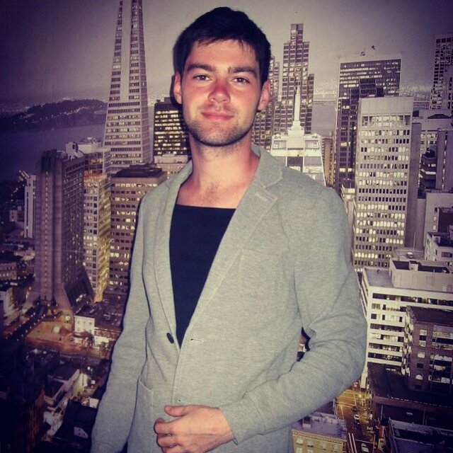 Фото Алексей vens Наумкин