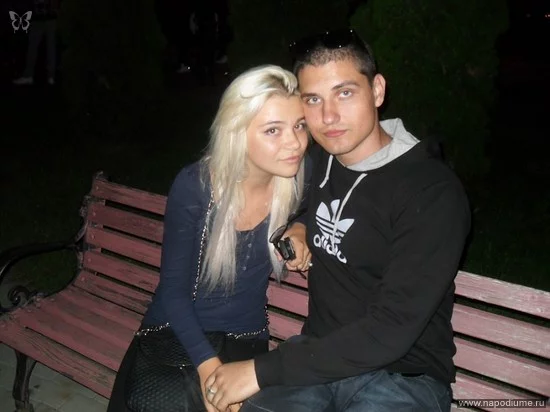 Sergej Soroka的照片