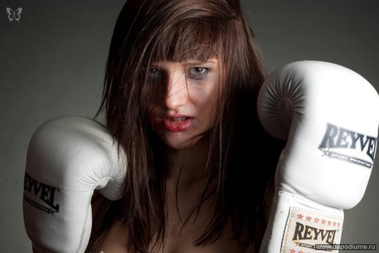 Фото Sophie Svetlichnaya