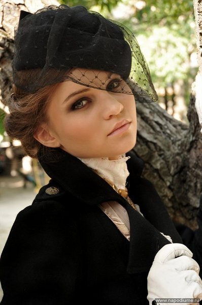 Фото Лена Бахмутова