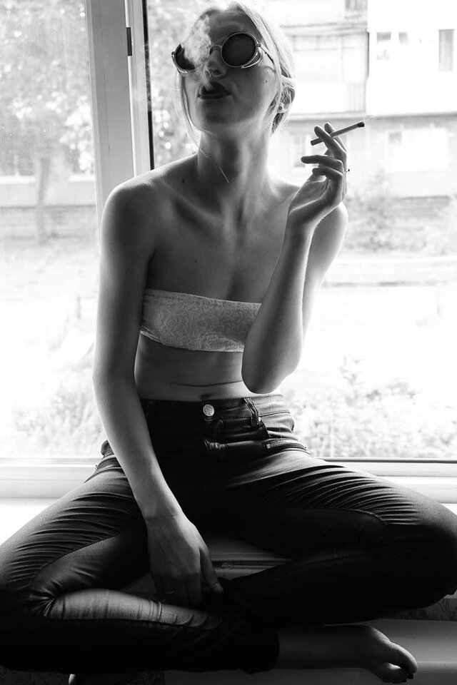 Фото Катя oldSchoolPhotographer Бурда