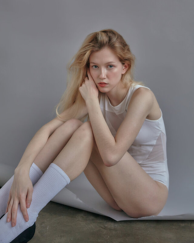 Фото Анастасия Попова