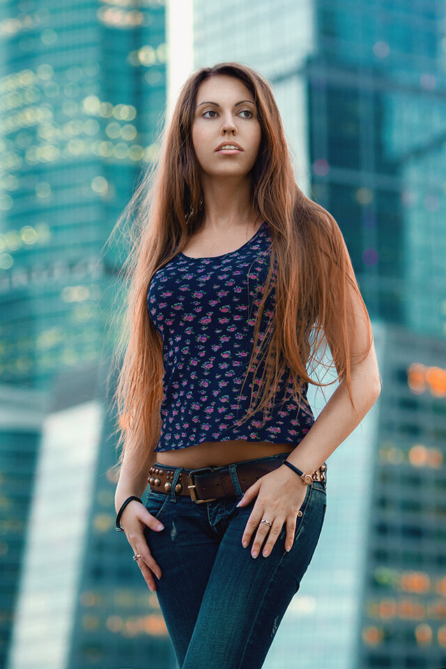 Фото Arina Bogachyova