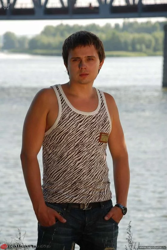 Vladimir Tkacenko's photo