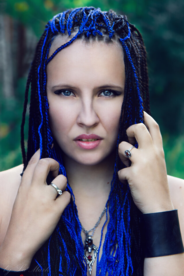 Фото Катерина Jilliann Васильева
