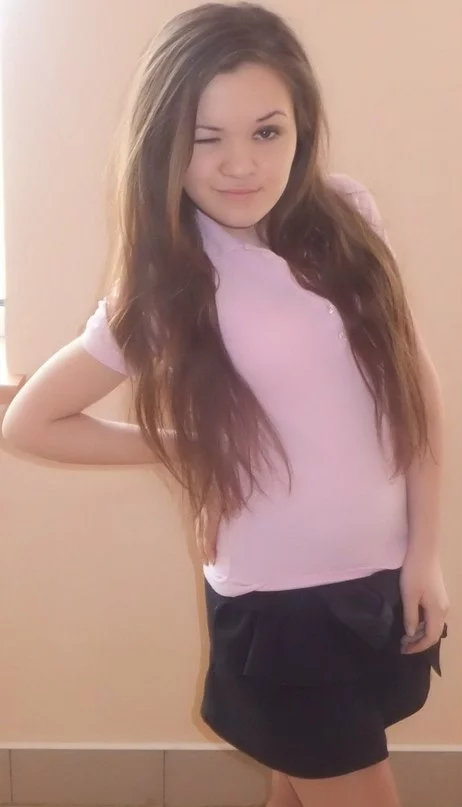 Alina Kel'man的照片