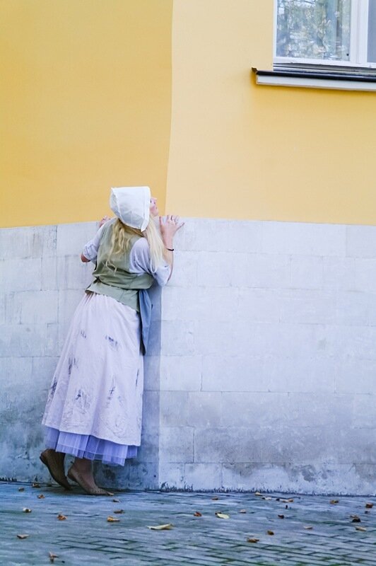 Фото Юлия Sonua Витковская