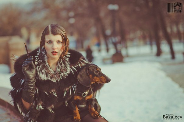 Foto Kate Holmann