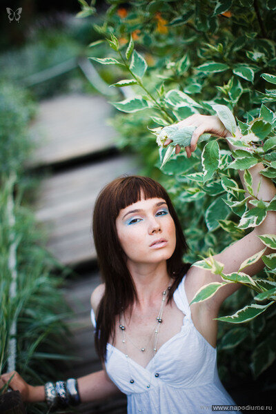 Фото Julia Antsukova