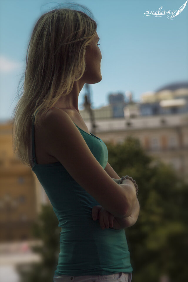Andrey Gogolyukhin's photo