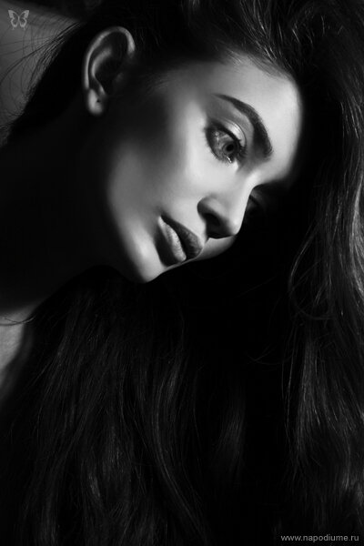 Фото Ekaterina Lavrova