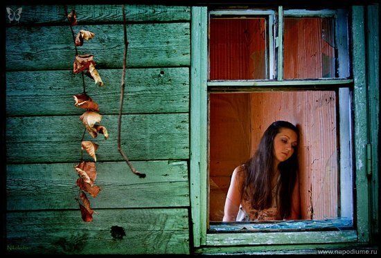Фото Николай Маминов