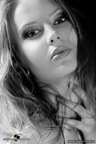 Foto Irina Sinicyna