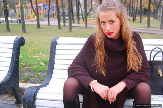Фото Маргарита Бородина