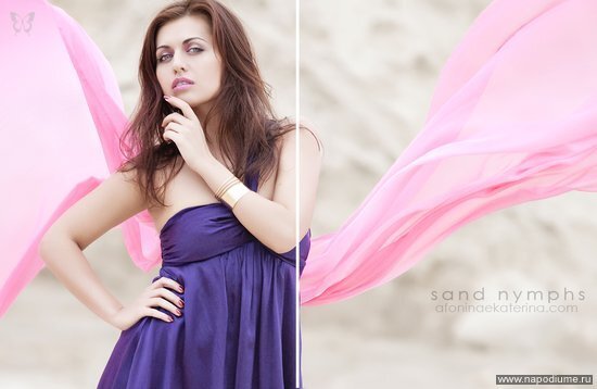 Фото Tina Klimova