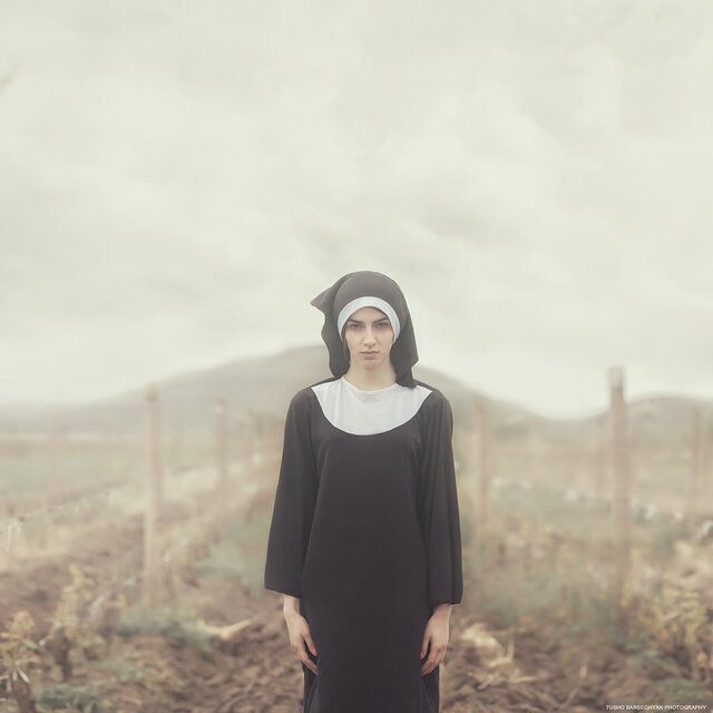 Фото Tusho Barseghyan