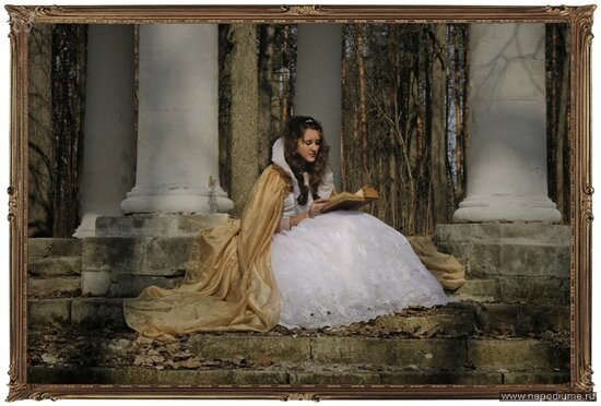 Фото Алла Годяева