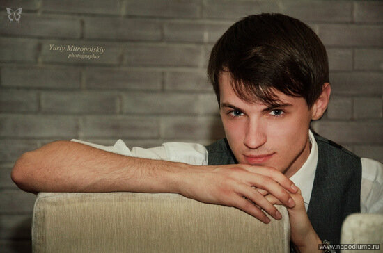 Фото Юрий Yuriy Митропольский