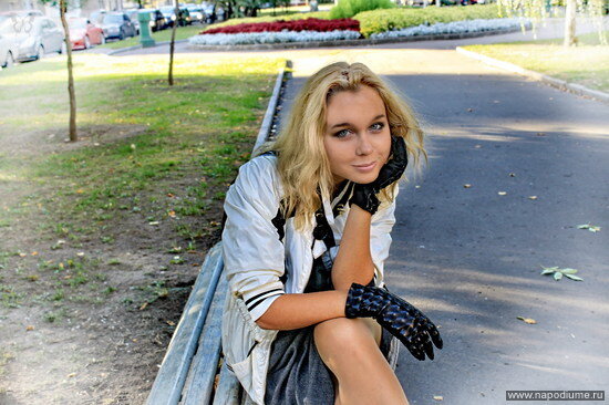 Фото Anna Zhuchenko