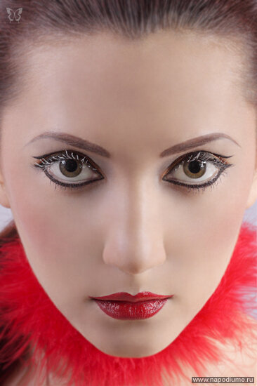 Фото Lanna Model
